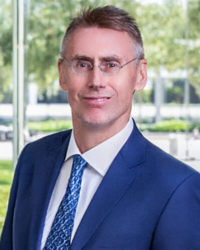 Kenneth Gustafson, CFA - Managing Director, Economics