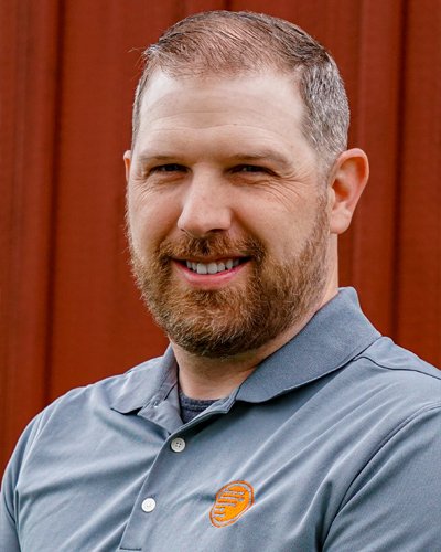 Robert Hofer, Senior Consultant, Discovery Services