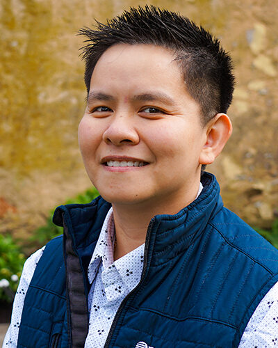 Thienthi Le, Senior eDiscovery Analyst | iDS Team
