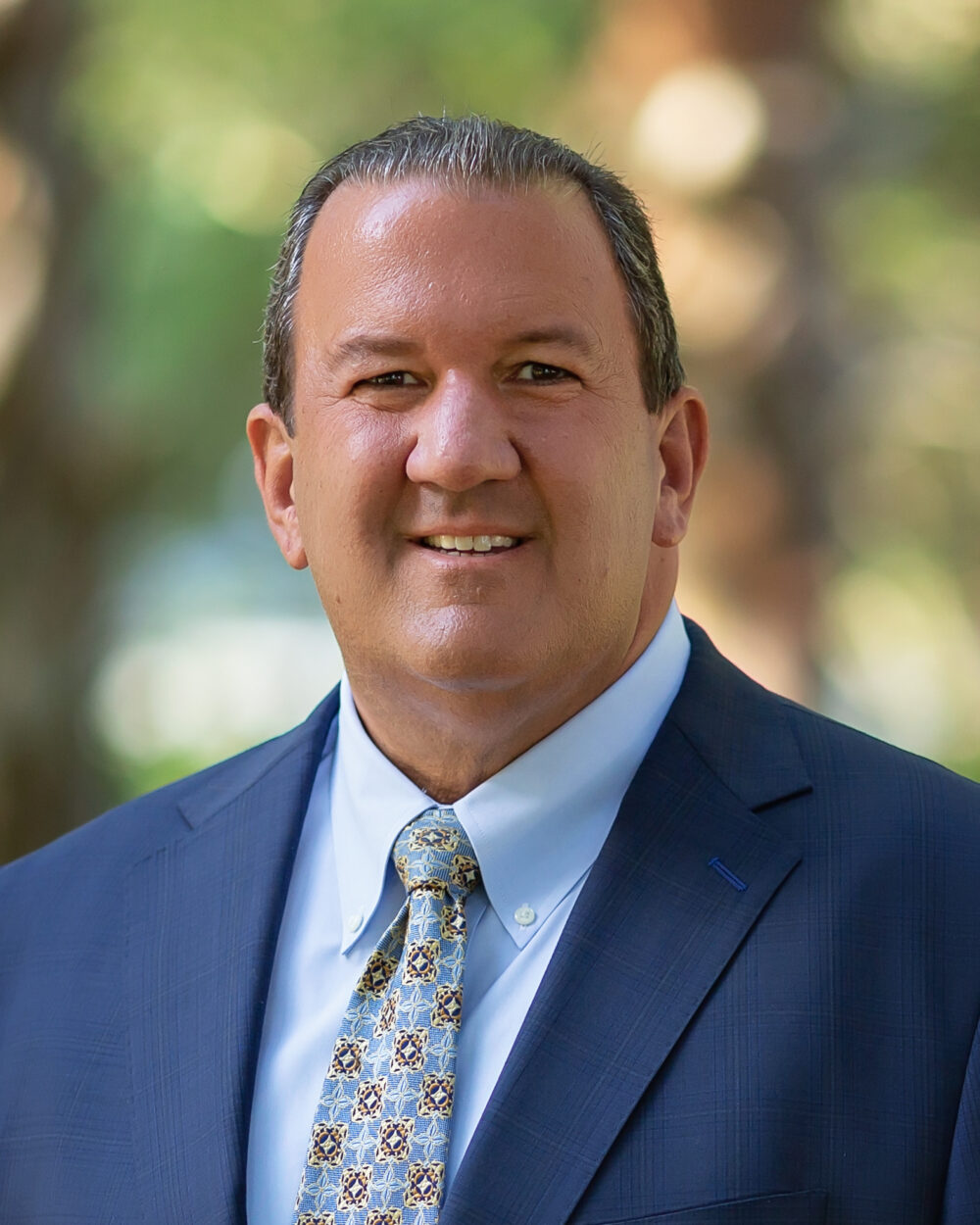 Warren Kruse, Managing Director | iDS Team