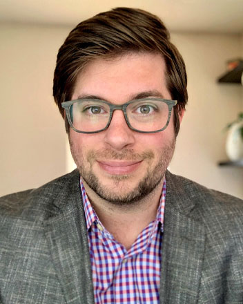 Matt Thompson, Managing Consultant, iDiscovery Solutions, eDiscovery