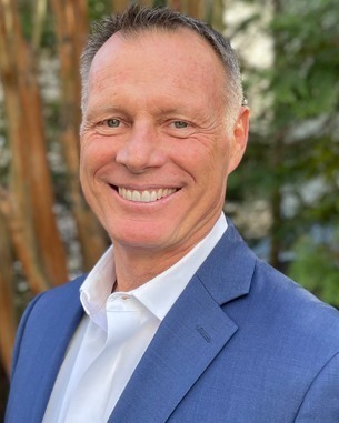 Chris Anderson Business Development Manager
