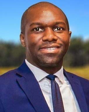 Fabrice Likosso, Business Development Leader