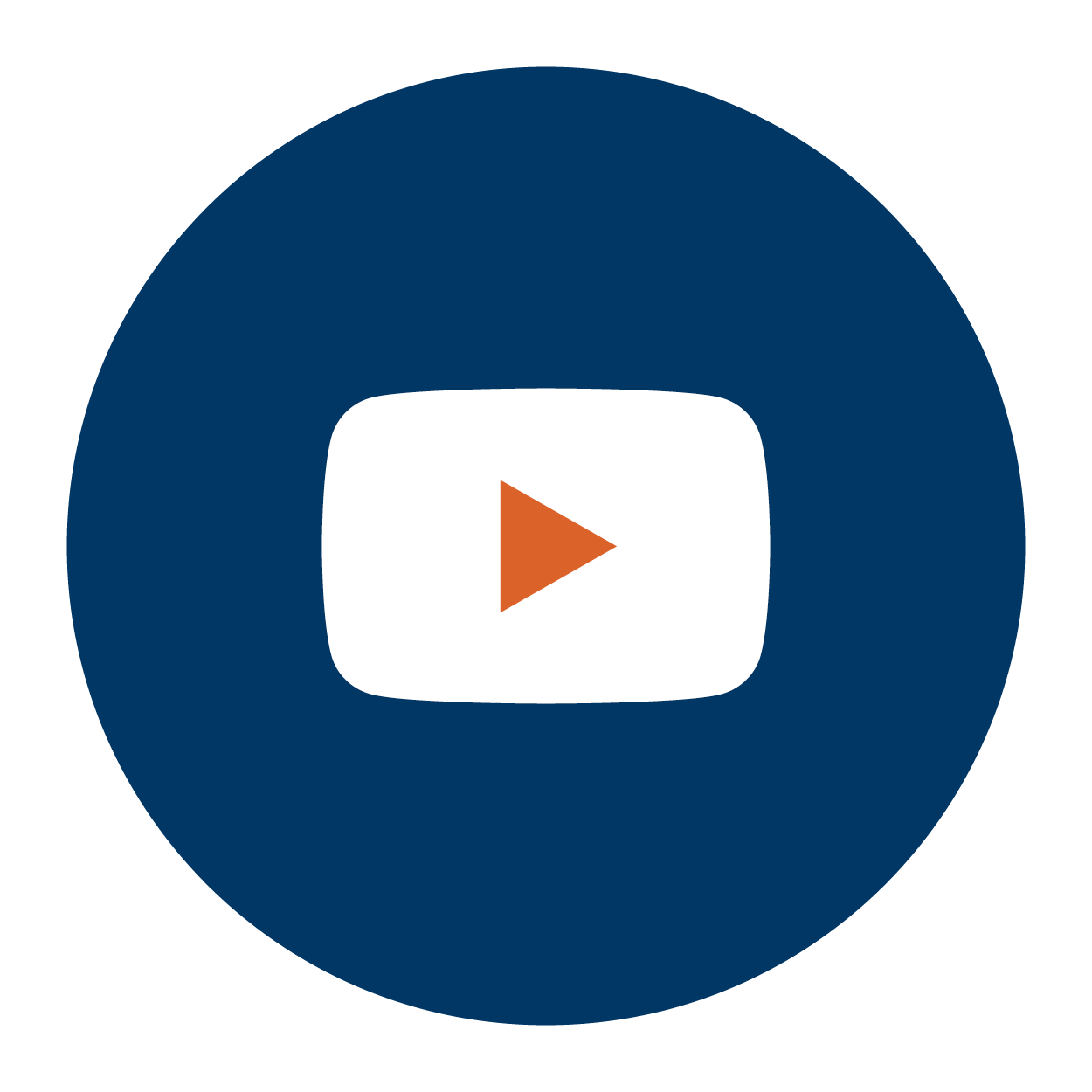 YOUTUBE<br>CHANNEL