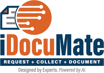 iDocuMate - Request, Collect, Document