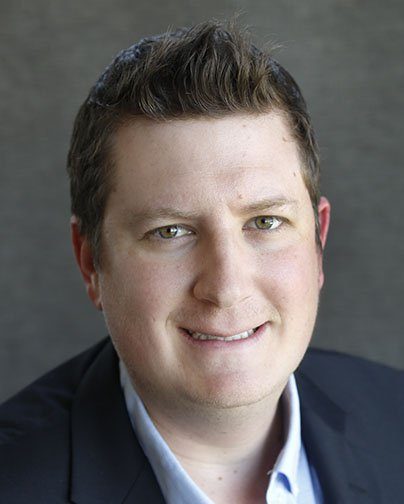 Theodore Brown, Managing Director Damages, iDS Team