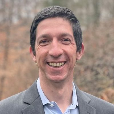 Mike Perelman - Director, iDS Speaker