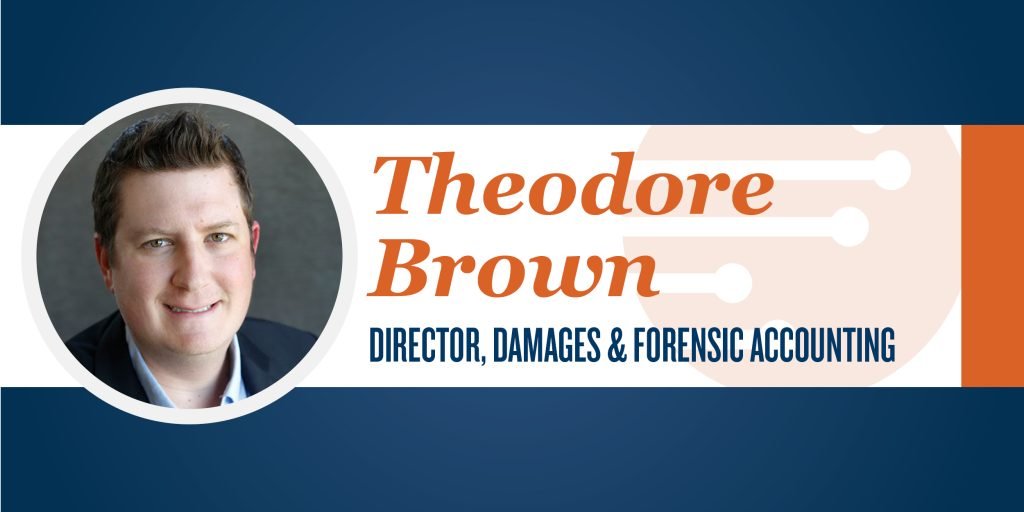 iDS Expands Forensic Expertise with New Managing Director, Damages and Forensic Accounting