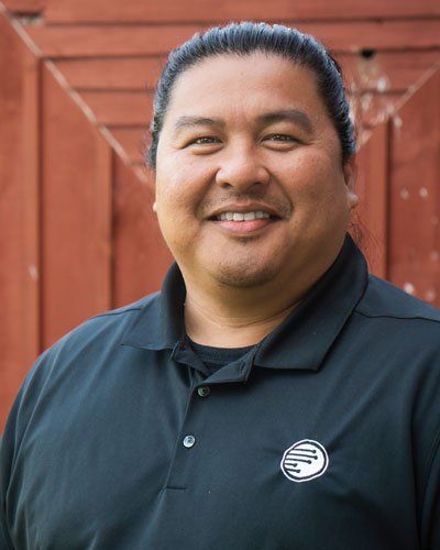 iDS Team, Arnold Garcia, Sr. Managing Consultantm Arnold Garcia Sr. Managing Consultant