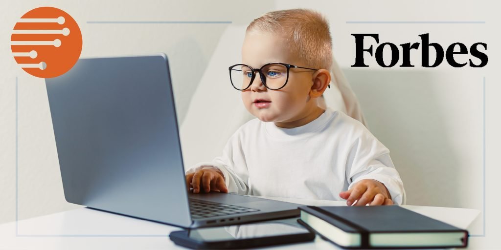 For Better Business Solutions, Try Asking “Why” Like a Three-Year-Old (But Smarter)