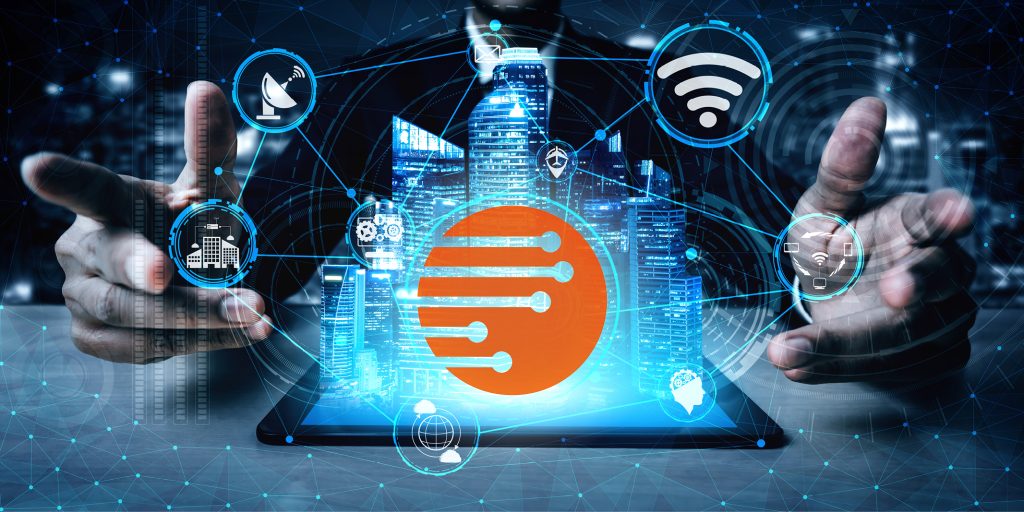 Navigating the Internet of Things Revolution in eDiscovery