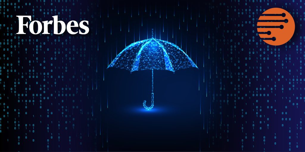 Don’t Bring an Umbrella to a Brainstorm
