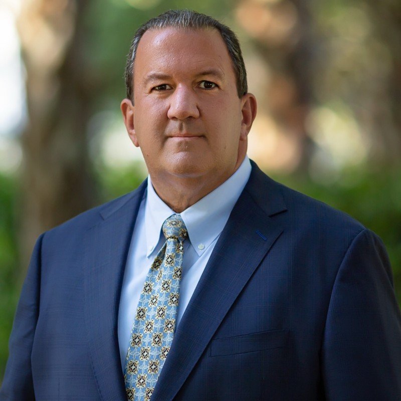 Warren Kruse, Managing Director