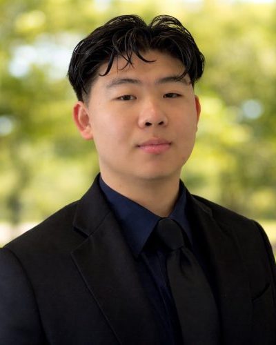 Ryan Trinh, Junior Consultant, Forensics