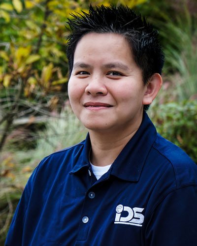 Thienthi Le, Senior eDiscovery Analyst | iDS Team