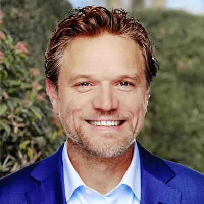 Drew Gailbler, Direktor der Discovery Services