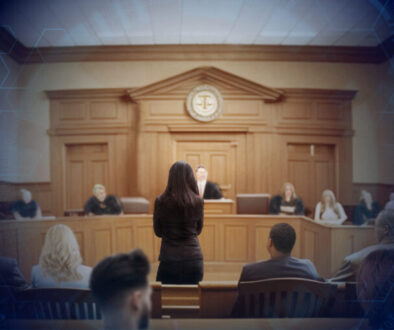 The Courtroom's New Witness: System-Generated Evidence