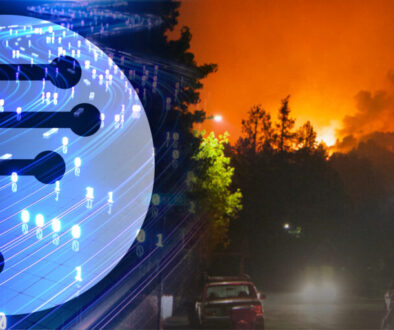 Wenn sich der Rauch verzieht – Digitale Forensik und der Kincade-Brand