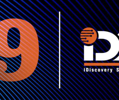iDS wurde von Chambers and Partners zum neunten Mal in Folge als führendes eDiscovery-Beratungsunternehmen ausgezeichnet.