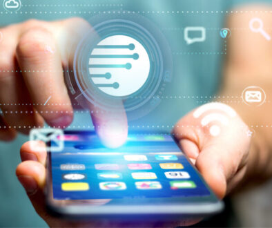 Follow the Data, Not the Phone