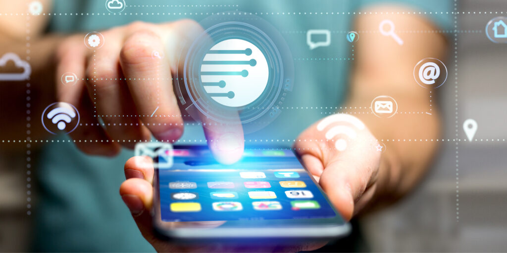 Follow the Data, Not the Phone