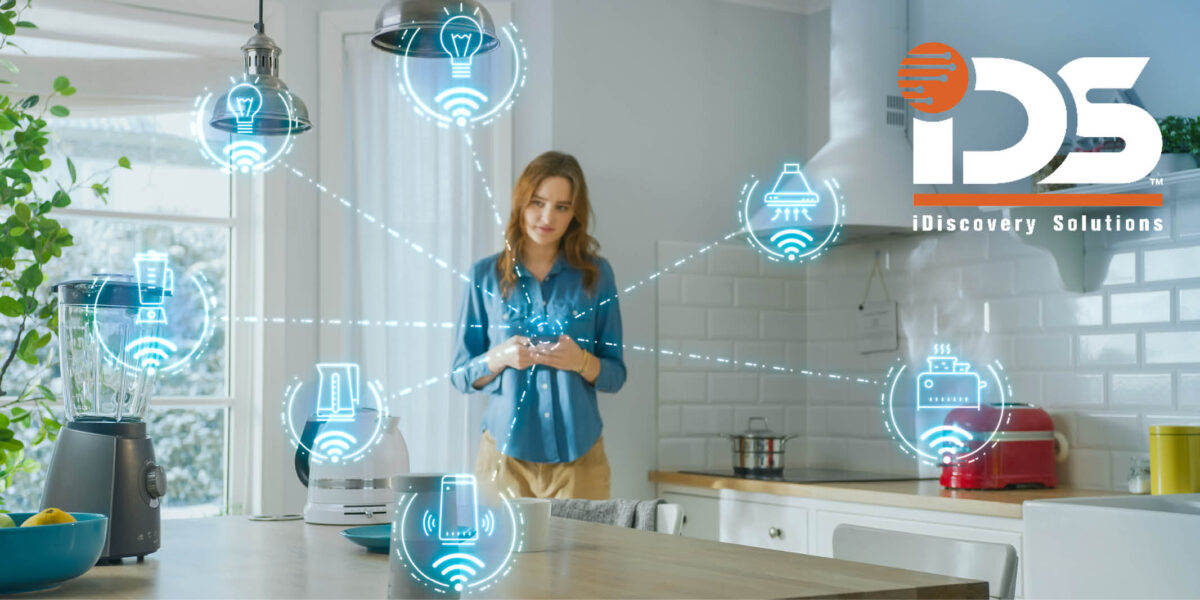 Internet of Things (IoT), Internet of Things, IoT, Internet of Things Evidence, IoT Evidence in Litigation, Evidence in Litigation