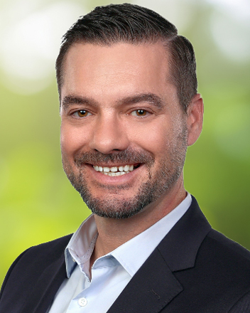 Mark Clews Managing Director, Digital Forensics & eDiscovery