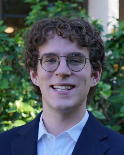 Rex Hart – Junior Consultant 